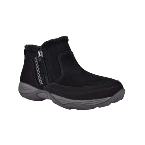 Easy Spirit Shoes - New Easy Spirit Women’s Epic Water Resistant Ankle Booties Size 6.5M